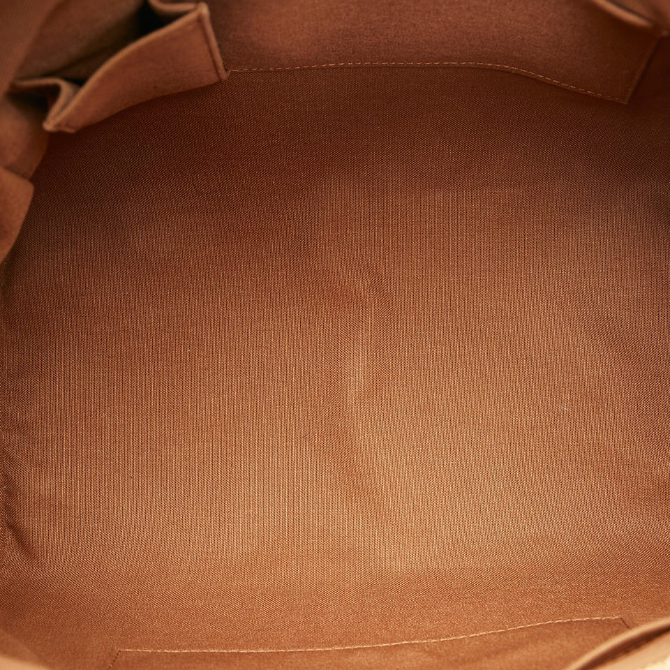 Louis Vuitton Monogram Tivoli GM (SHG-WamF7D)