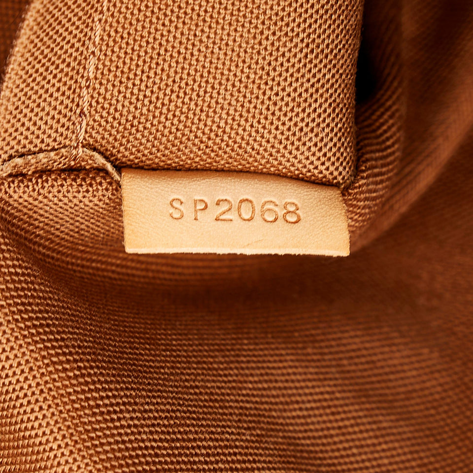 Louis Vuitton Monogram Tivoli GM (SHG-il0TmQ)