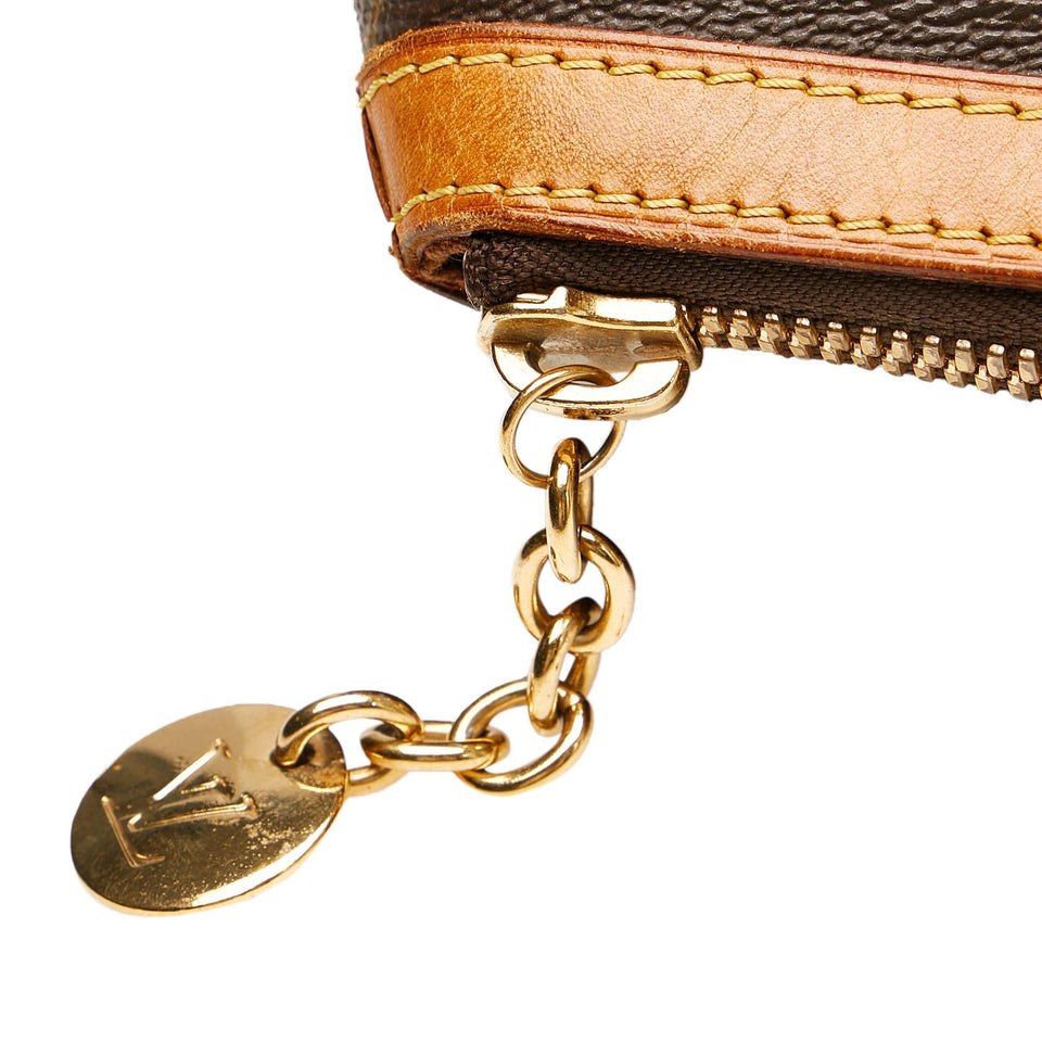 Louis Vuitton Monogram Tivoli GM (SHG-il0TmQ)