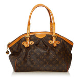 Louis Vuitton Monogram Tivoli GM (SHG-il0TmQ)