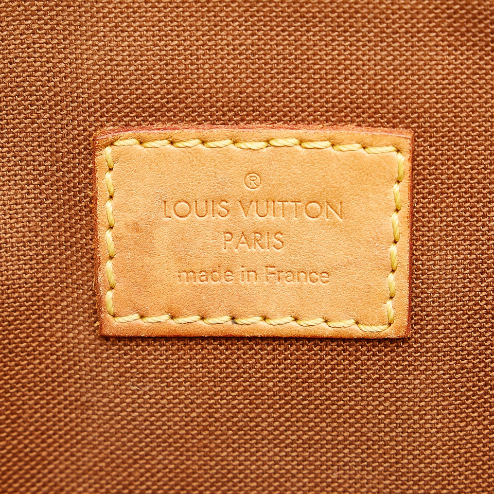 Louis Vuitton Monogram Tivoli GM (SHG-il0TmQ)