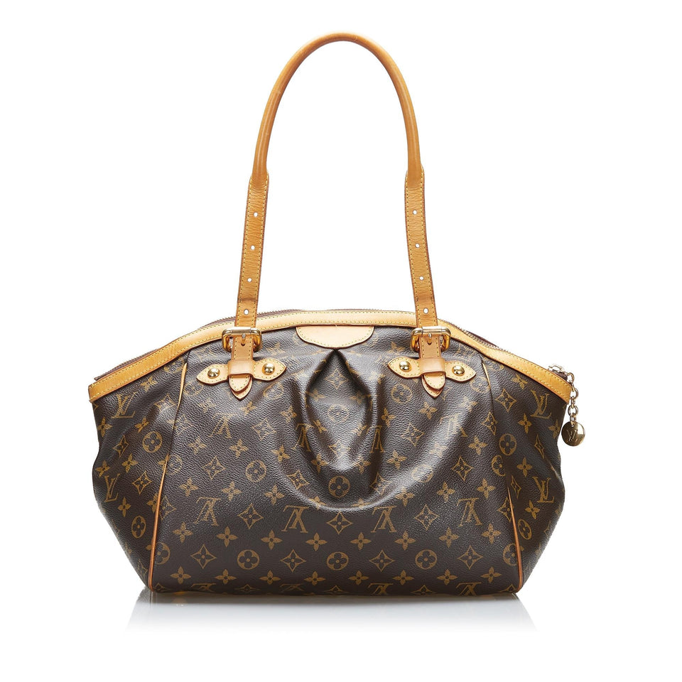 Louis Vuitton Monogram Tivoli GM (SHG-R7mf2c)