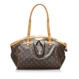 Louis Vuitton Monogram Tivoli GM (SHG-R7mf2c)