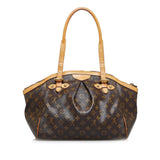 Louis Vuitton Monogram Tivoli GM (SHG-zNeJTf)
