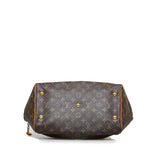 Louis Vuitton Monogram Tivoli GM (SHG-Yy9URN)
