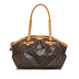 Louis Vuitton Monogram Tivoli GM (SHG-Yy9URN)