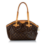Louis Vuitton Monogram Tivoli GM (SHG-bjED0L)