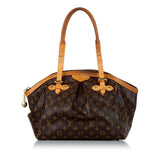 Louis Vuitton Monogram Tivoli GM (SHG-bjED0L)