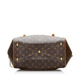 Louis Vuitton Monogram Tivoli GM (SHG-mjQO5P)
