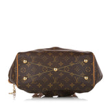 Louis Vuitton Monogram Tivoli PM (SHG-36615)