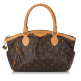 Louis Vuitton Monogram Tivoli PM (SHG-36615)