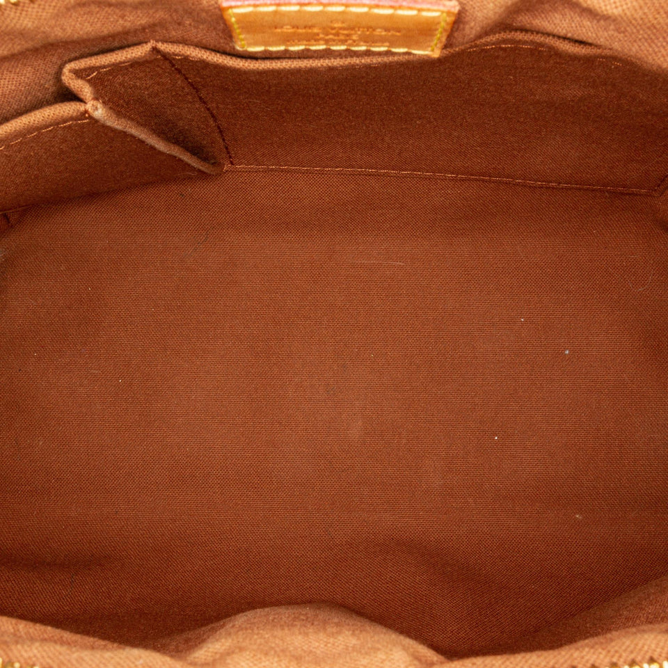 Louis Vuitton Monogram Tivoli PM (SHG-36615)