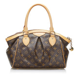 Louis Vuitton Monogram Tivoli PM (SHG-36933)