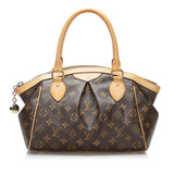 Louis Vuitton Monogram Tivoli PM (SHG-36933)