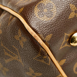 Louis Vuitton Monogram Tivoli PM (SHG-37048)