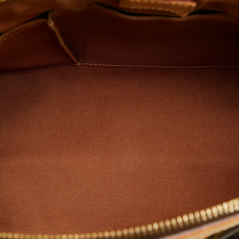 Louis Vuitton Monogram Tivoli PM (SHG-37048)