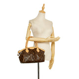 Louis Vuitton Monogram Tivoli PM (SHG-37048)