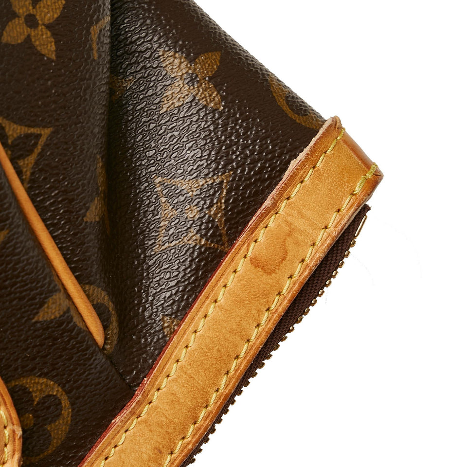 Louis Vuitton Monogram Tivoli PM (SHG-37852)