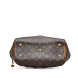 Louis Vuitton Monogram Tivoli PM (SHG-HThTQI)