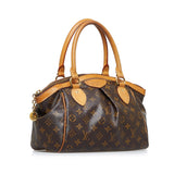 Louis Vuitton Monogram Tivoli PM (SHG-HThTQI)