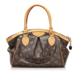 Louis Vuitton Monogram Tivoli PM (SHG-rLtdde)
