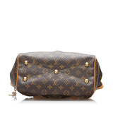 Louis Vuitton Monogram Tivoli PM (SHG-rLtdde)