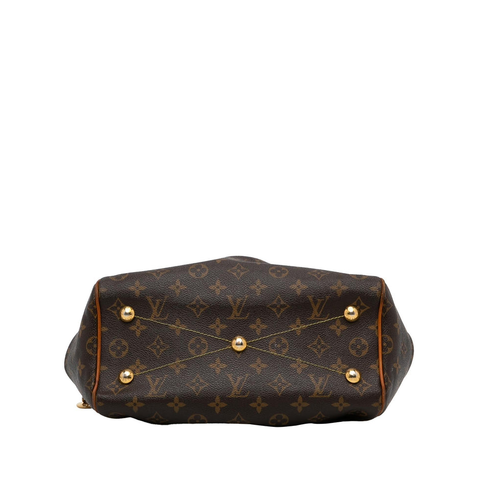 Louis Vuitton Monogram Tivoli PM