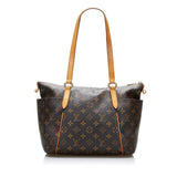 Louis Vuitton Monogram Totallly PM (SHG-hGdXLc)