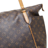Louis Vuitton Monogram Totally MM (SHG-eMdcug)