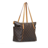 Louis Vuitton Monogram Totally MM (SHG-eMdcug)