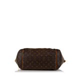 Louis Vuitton Monogram Totally PM (SHG-34867)
