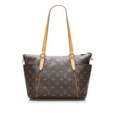 Louis Vuitton Monogram Totally PM (SHG-Xfc5gw)