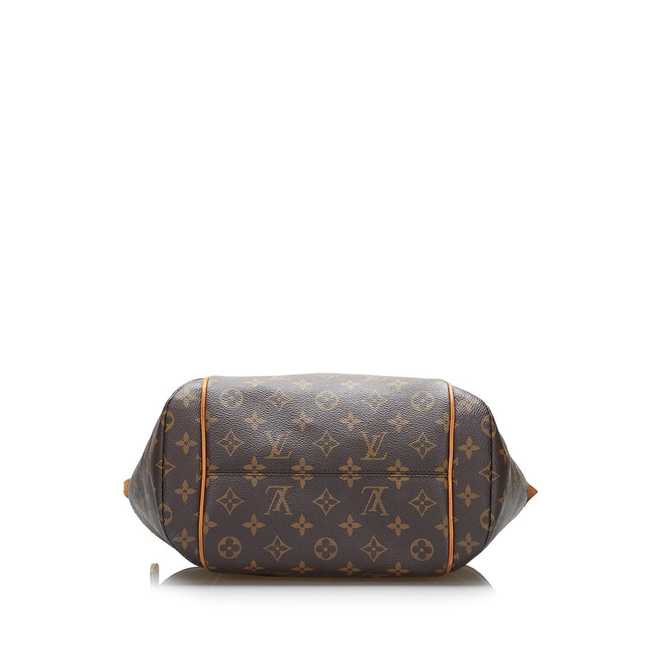 Louis Vuitton Monogram Totally PM (SHG-Xfc5gw)