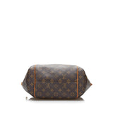 Louis Vuitton Monogram Totally PM (SHG-Xfc5gw)