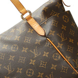 Louis Vuitton Monogram Totally PM (SHG-Xfc5gw)