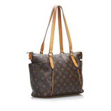Louis Vuitton Monogram Totally PM (SHG-Xfc5gw)