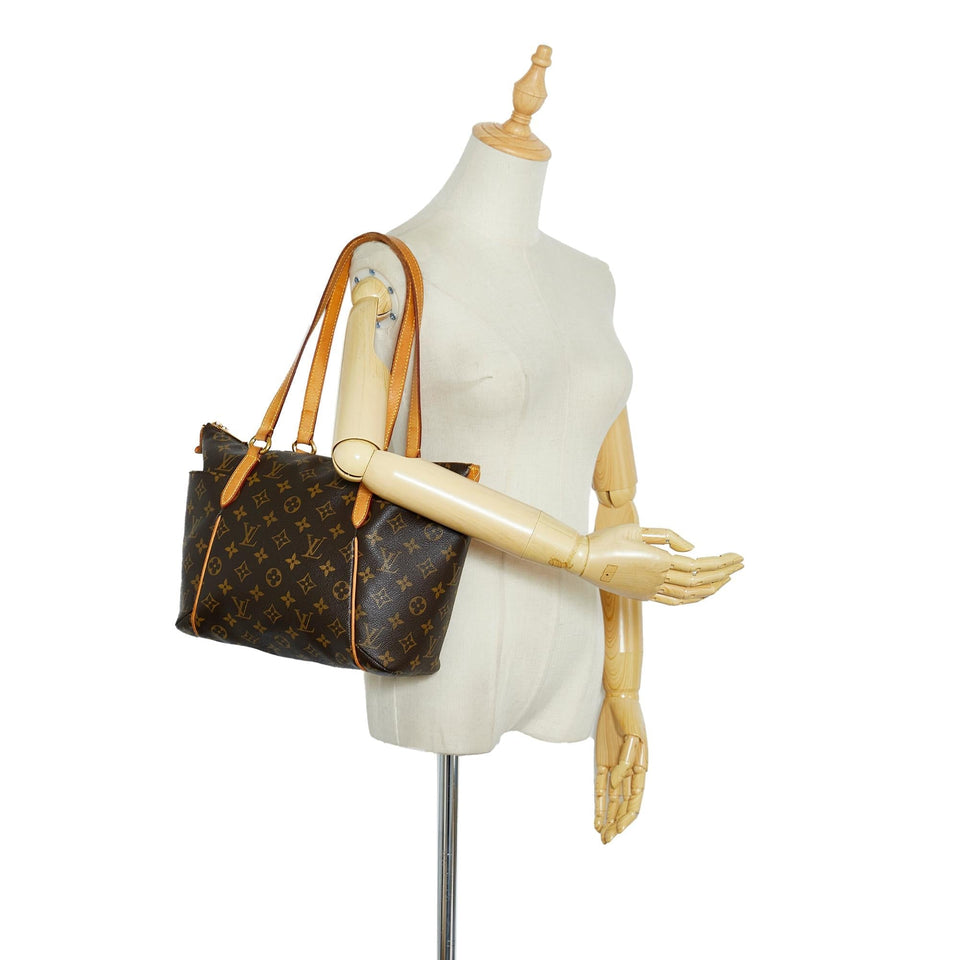 Louis Vuitton Monogram Totally PM