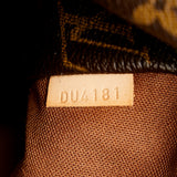 Louis Vuitton Monogram Totally PM (SHG-vgGBAJ)