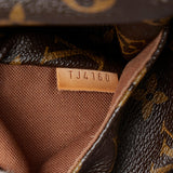 Louis Vuitton Monogram Totally PM (SHG-D9EuSv)