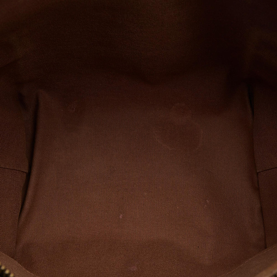 Louis Vuitton Monogram Totally PM (SHG-m6EPtz)