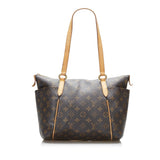 Louis Vuitton Monogram Totally PM (SHG-s9QpIy)