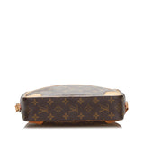 Louis Vuitton Monogram Trocadero 27 (SHG-tAfcRc)