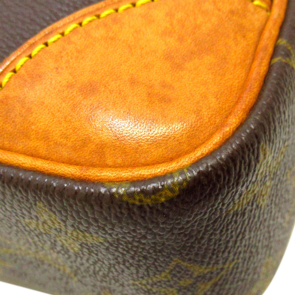 Louis Vuitton Monogram Trocadero 27 (SHG-dOfhMW)