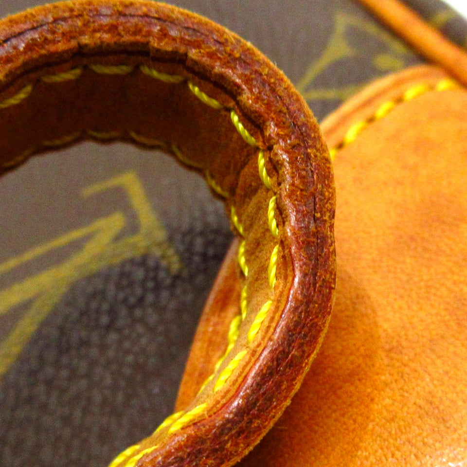 Louis Vuitton Monogram Trocadero 27 (SHG-dOfhMW)