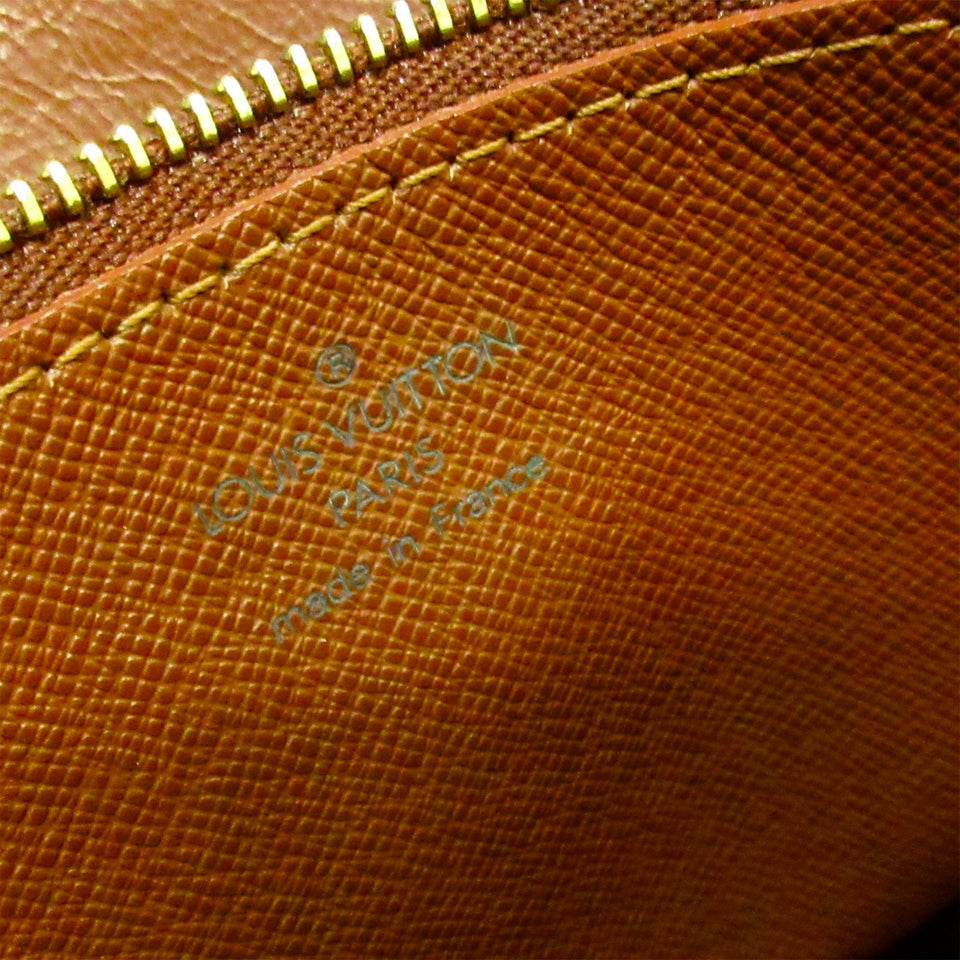 Louis Vuitton Monogram Trocadero 27 (SHG-dOfhMW)
