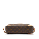 Louis Vuitton Monogram Trocadero 27 (SHG-kJwIEA)
