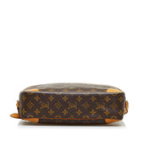 Louis Vuitton Monogram Trocadero 30 (SHG-N5X511)