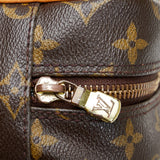 Louis Vuitton Monogram Trocadero 30 (SHG-N5X511)