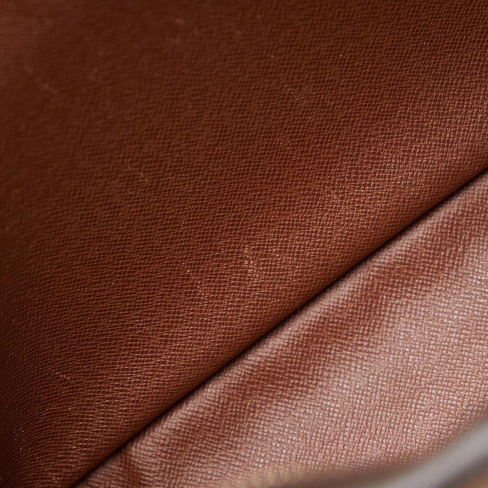 Louis Vuitton Monogram Trocadero 30 (SHG-N5X511)