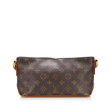 Louis Vuitton Monogram Trotteur (SHG-5v0yiY)